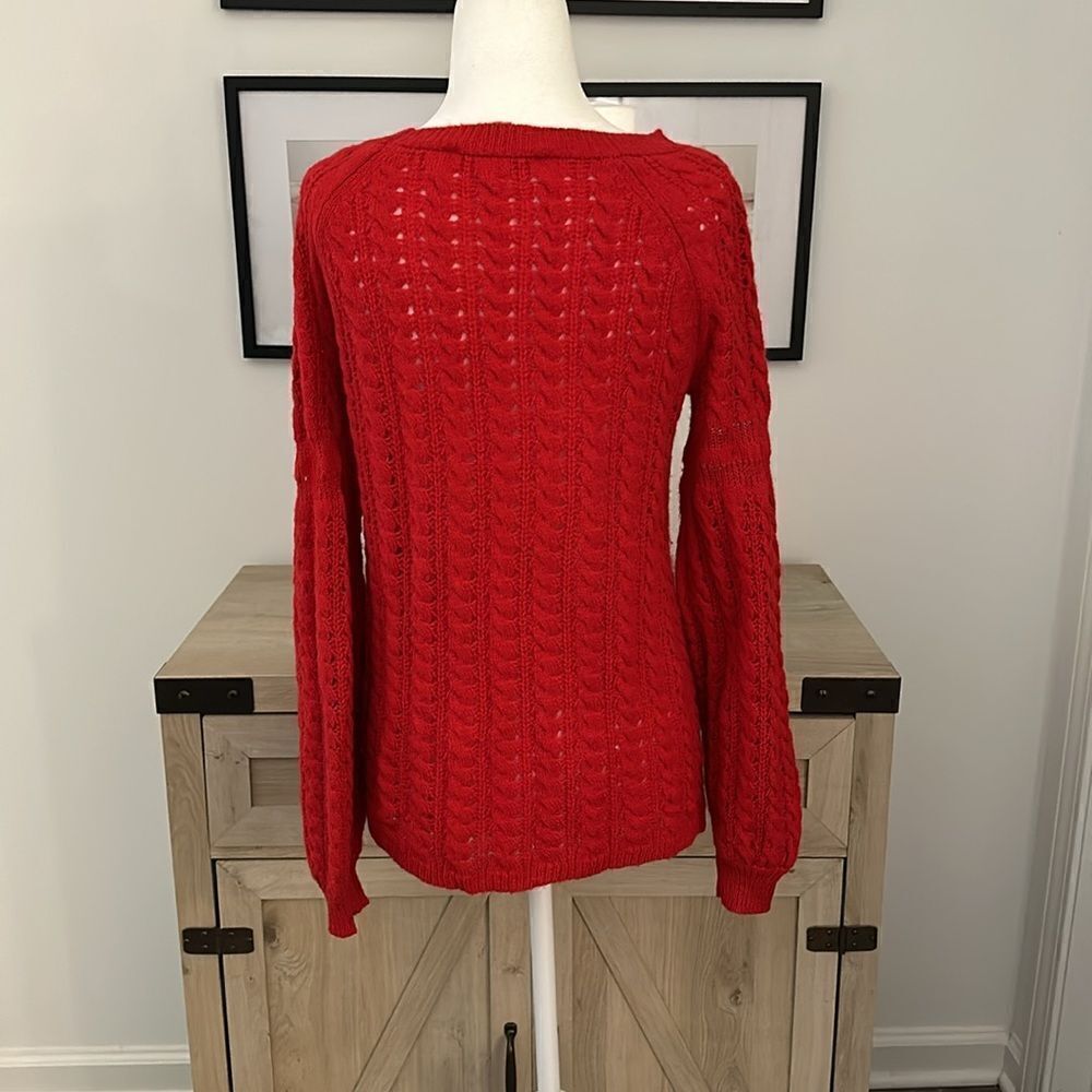 Loft Sweater  - Picture 3 of 5
